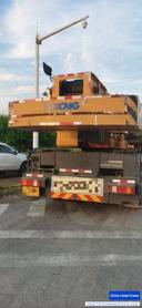 Buy XCMG QY40KC Used Crane / 3 Buy XCMG QY40KC Used Crane / 3